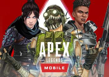 Релізний трейлер Apex Legends Mobile з ексклюзивним героєм