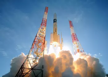 Япония перенесла историческую миссию с посадочным лунным модулем из-за плохой погоды