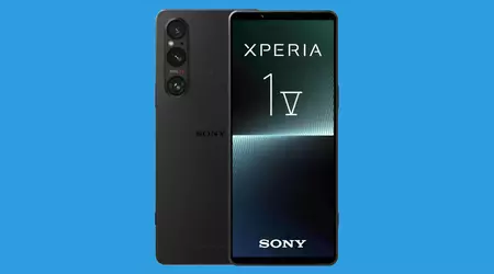 Sony випустила Android 14 для Xperia 1 V: що нового