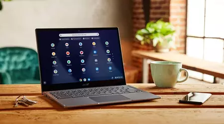 Google présente en avant-première l'App Mall pour ChromeOS : qu'est-ce que c'est et comment ça marche ?