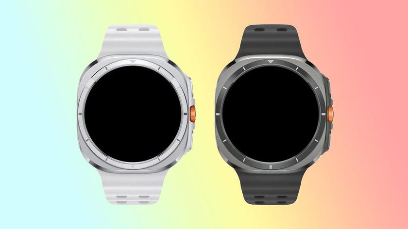 Galaxy Watch Ultra: Samsung подтвердила название своих премиальных смарт-часов на официальных страницах поддержки