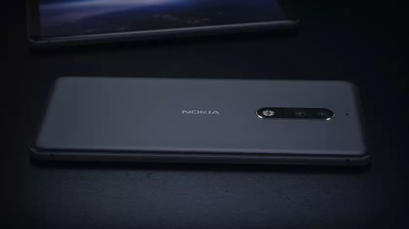 Новые подробности о флагмане Nokia 9