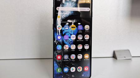 Огляд Samsung Galaxy S10: універсальний флагман «Все в одному»