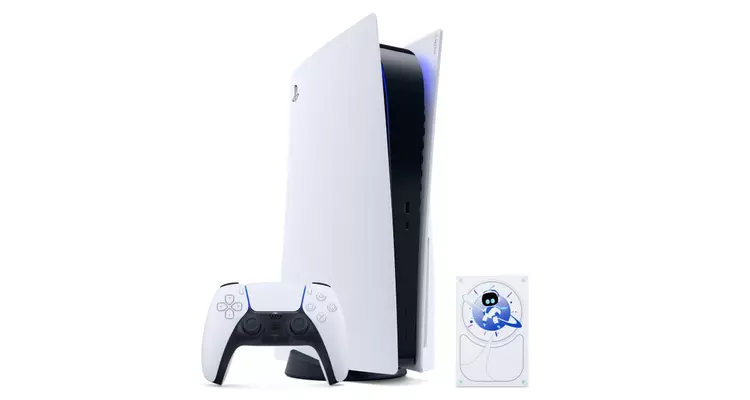 Seagate a sorti un disque Astro ...