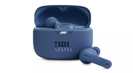 Знижка $40: JBL Tune 230N з ANC та автономністю до 40 годин можна купити на Amazon за $59
