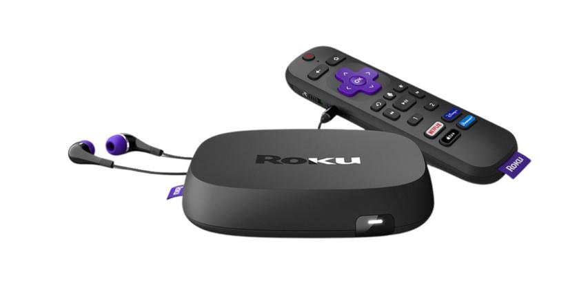 Roku Ultra streaming devices for tv