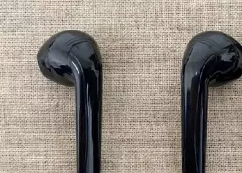 HTC готовит беспроводные наушники U Ear с дизайном, как у Apple AirPods