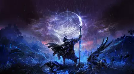 Elden Ring's co-op spin-off, Nightreign, may launch in May - rumours