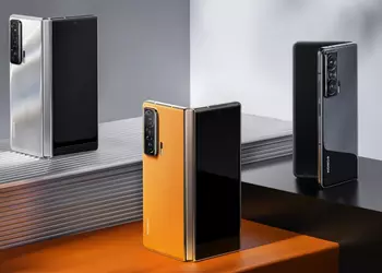 Honor announced the presentation on February 28: we are waiting for the global launch of the Honor Magic V foldable smartphone