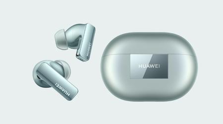 Huawei ha lanzado una nueva actualización de software para los FreeBuds Pro 3