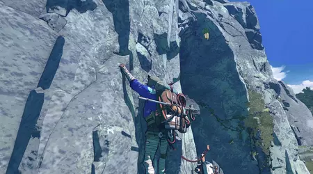 Hardcore climbing simulator Cairn will be released on PlayStation 5 by the end of 2025