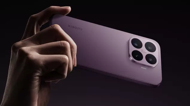 Xiaomi 17T et 17T Pro : ...