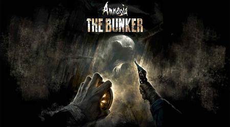 A new patch has been released for survivor-horror game Amnesia: The Bunker, which adds closed captioning, an aim assist feature and other accessibility settings