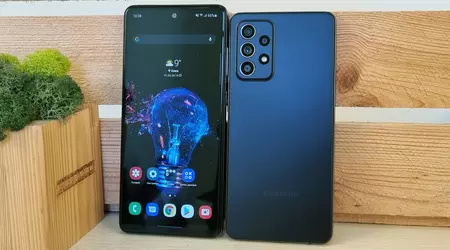 Samsung Galaxy A72 VS Galaxy A52 Review: Mid-Range Phones with Flagship Ambitions