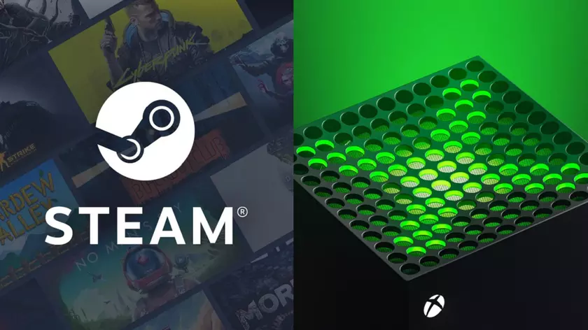 Сквозь годы: Геймерское противостояние Steam и Xbox