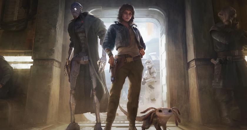 Акции Ubisoft после неудачного релиза Star Wars Outlaws и переноса Assassin's Creed Shadows стоят 9 евро: последний раз такое было в 2013