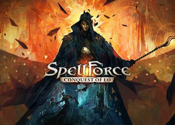 THQ Nordic ha annunciato le versioni del gioco di strategia fantasy SpellForce: Conquest of Eo per PlayStation 5 e Xbox Series