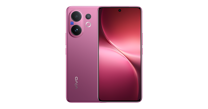 Vivo V60: представление следующей эволюции в инновациях смартфонов