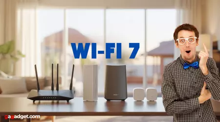 Best Wi-Fi 7 Routers