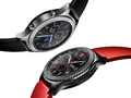 «Умные» часы Samsung Gear S4 прошли сертификацию в ECC