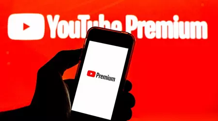 YouTube Premium now allows you to skip ad inserts with the "Skip Forward" feature