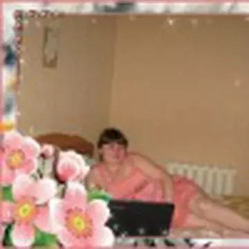 Алла Новостройная