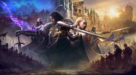 Throne and Liberty wird doch noch veröffentlicht: Das Spiel hat ein Veröffentlichungsdatum erhalten - 17. September