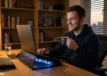 Best Laptop Cooling Pads That Actually Work