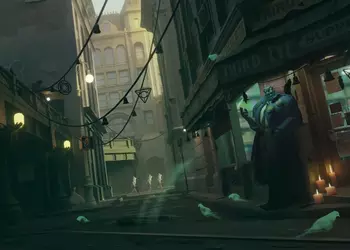 Valve официально анонсировала шутер Deadlock