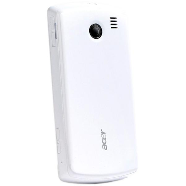 Acer betouch e100 обзор