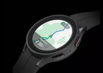 Google Maps on Wear OS 3 smartwatches gain support for Always-on display