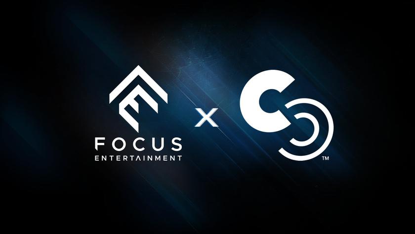 Focus Entertainment открывает новую студию Carpool Studio, которая состоит из ветеранов Ubisoft