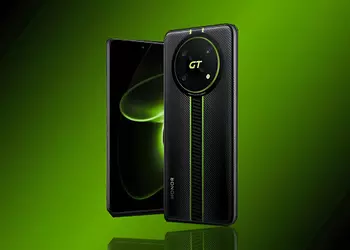 FHD+ display, Snapdragon 888 chip, 50 MP camera and 4,800 mAh battery: insider reveals Honor X50 GT specs