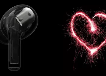 AirPods могут научиться измерять пульс - исследование Apple