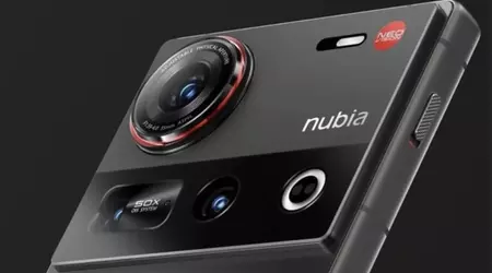 Leak: Nubia Prepares Another Powerful Gaming Smartphone on Snapdragon 8 Elite Gen 5