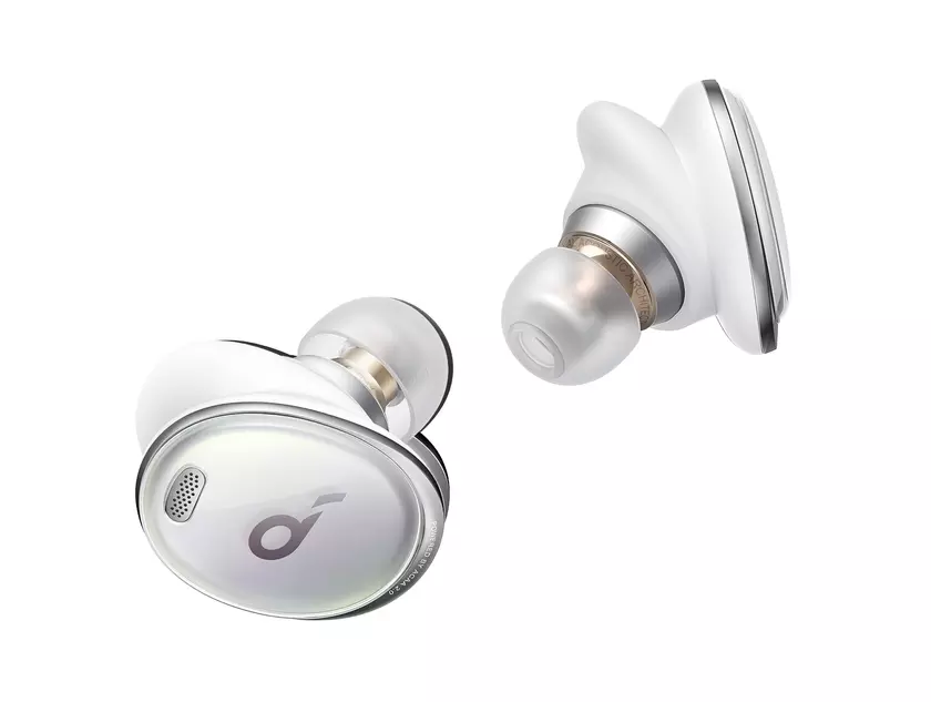 TWS-наушники Soundcore Liberty 3 Pro с ANC, Hi-Res Audio и поддержкой LDAC доступны на Amazon со скидкой $90