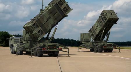 Offiziell: USA und Niederlande wollen der Ukraine zusätzliche Patriot-Boden-Luft-Raketensysteme liefern, die ballistische Ziele abschießen können