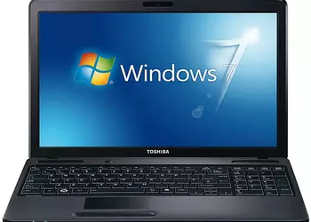 Toshiba Satellite C660 и Satellite Pro C660: ничем не примечательные 15-дюймовые ноутбуки