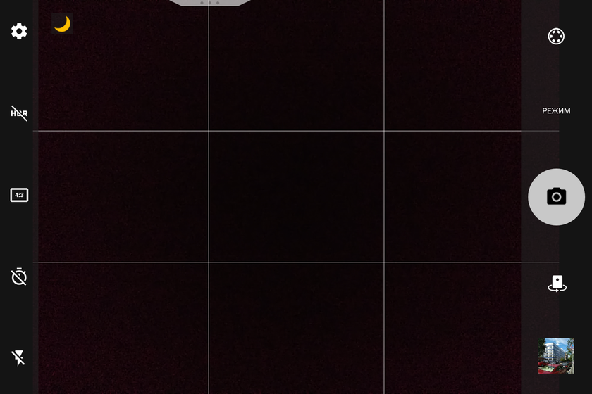Обзор Android-смартфона BlackBerry KEYone с аппаратной QWERTY-клавиатурой-128