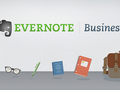 Корпоративное решение Evernote Business теперь доступно в России