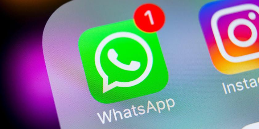 В WhatsApp скоро появится возможность переносить чаты между Android и iOS
