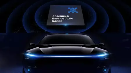 Samsung a dévoilé sa puce automobile Exynos Auto UA200 de nouvelle génération.