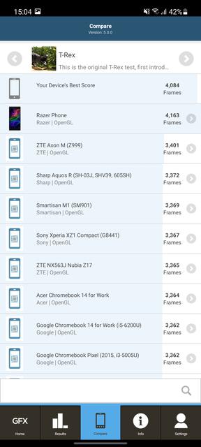 Recenzja Samsung Galaxy A72 i Galaxy A52: klasa średnia z flagowymi cechami-194