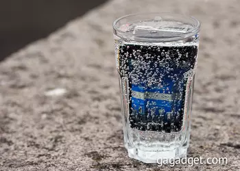 Беглый обзор защищённого смартфона Sony Ericsson XPERIA Active 