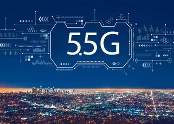lifecell анонсирует запуск в Украине сети 5.5G