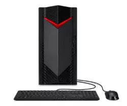 Acer Nitro 50 Gaming Desktop