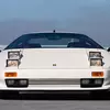 Cizeta-Moroder V16T - внутренний вид