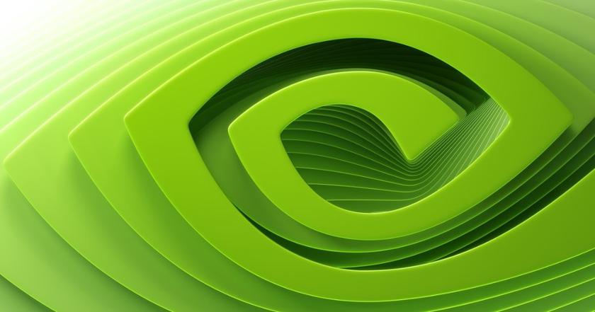 Nvidia рекордна капіталізація