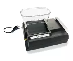 Powermatic 4+ Electric Cigarette Injector Machine