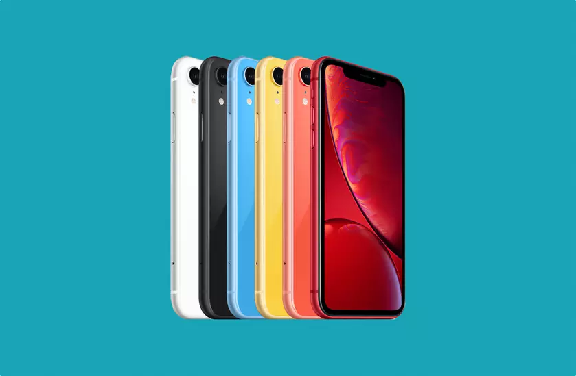 Инсайдер: iPhone SE 4 выйдет в 2023 году и станет копией iPhone XR